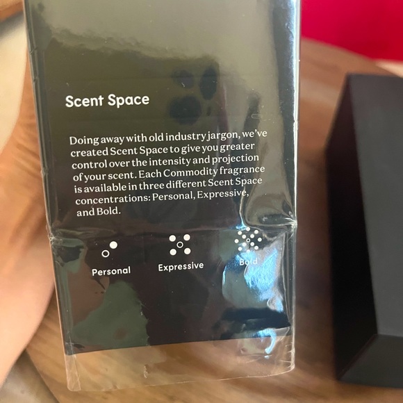 COMMODITY Paper Expressive 100ml - Picture 6 of 8